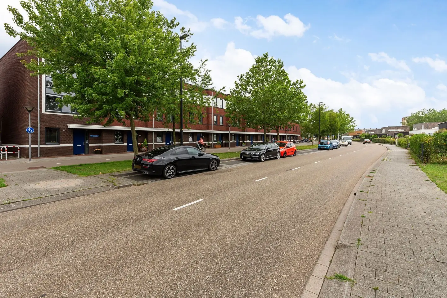 Foto #43 Huurwoning Dr. Jan Schoutenlaan Maassluis