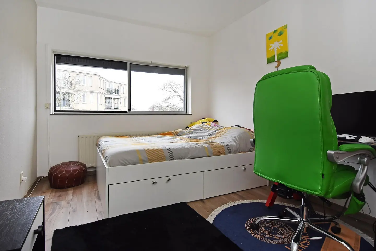 Foto #36 Huurwoning Lange Dreef Rijswijk