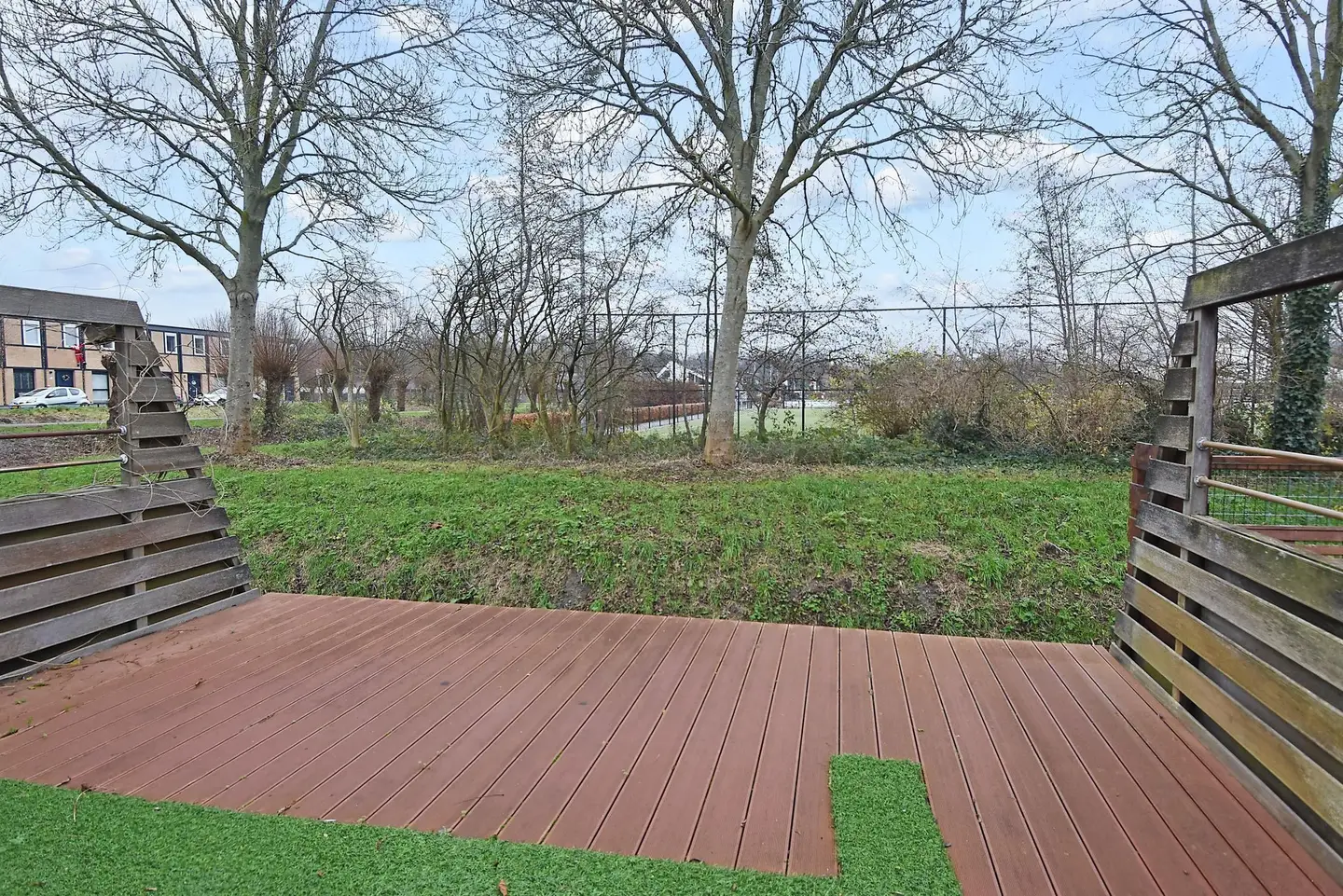 Foto #29 Huurwoning Lange Dreef Rijswijk