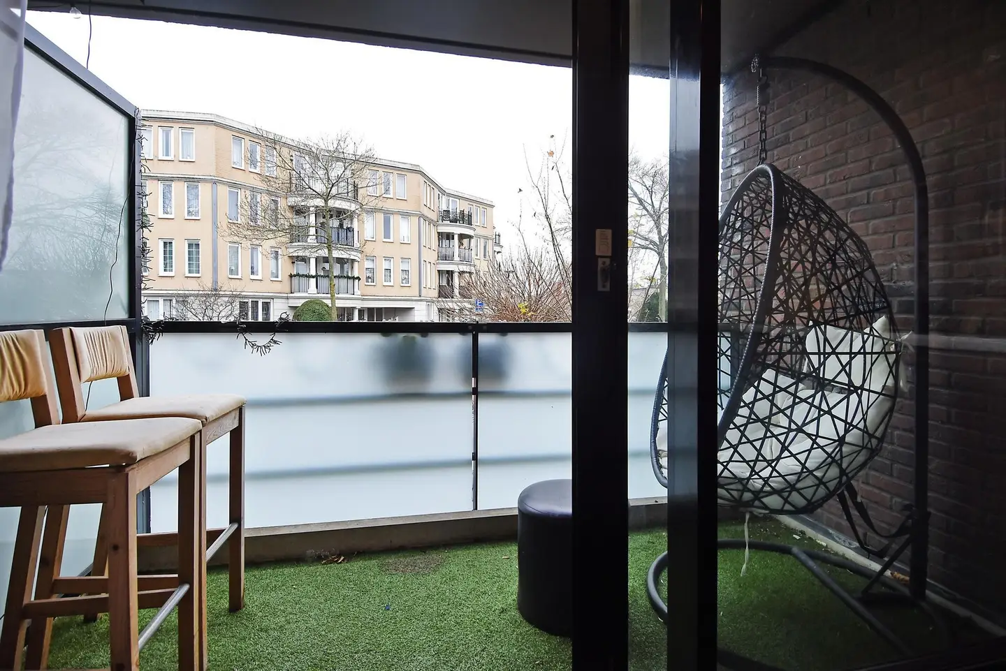 Foto #23 Huurwoning Lange Dreef Rijswijk