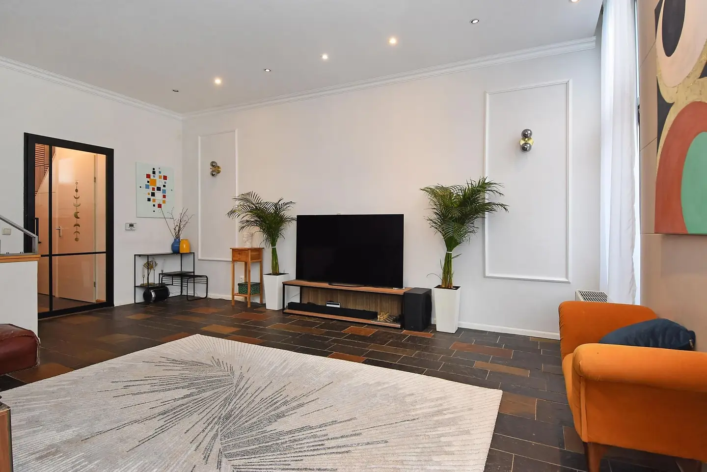 Foto #17 Huurwoning Lange Dreef Rijswijk