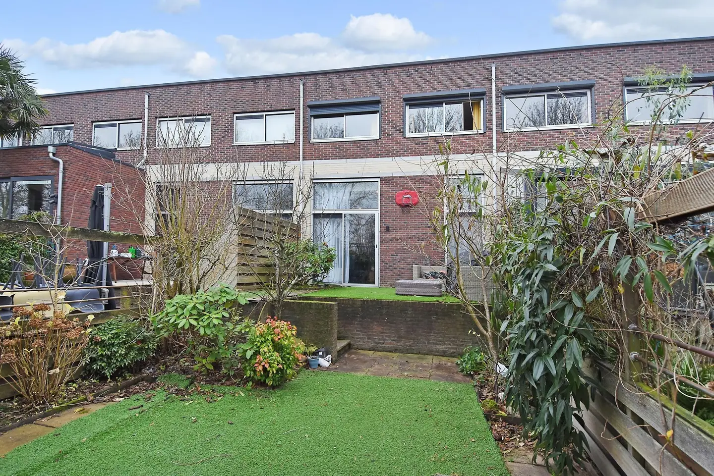 Foto #32 Huurwoning Lange Dreef Rijswijk