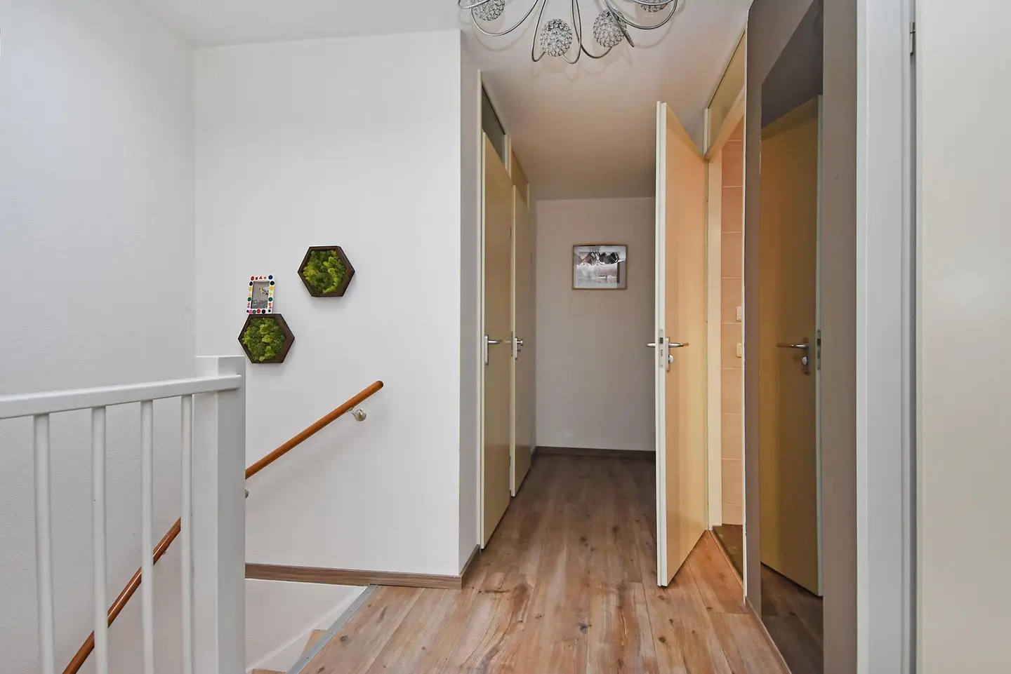 Foto #43 Huurwoning Lange Dreef Rijswijk