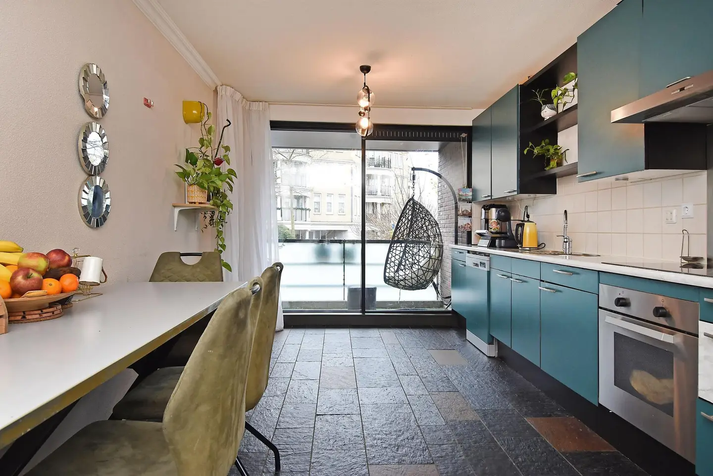 Foto #20 Huurwoning Lange Dreef Rijswijk
