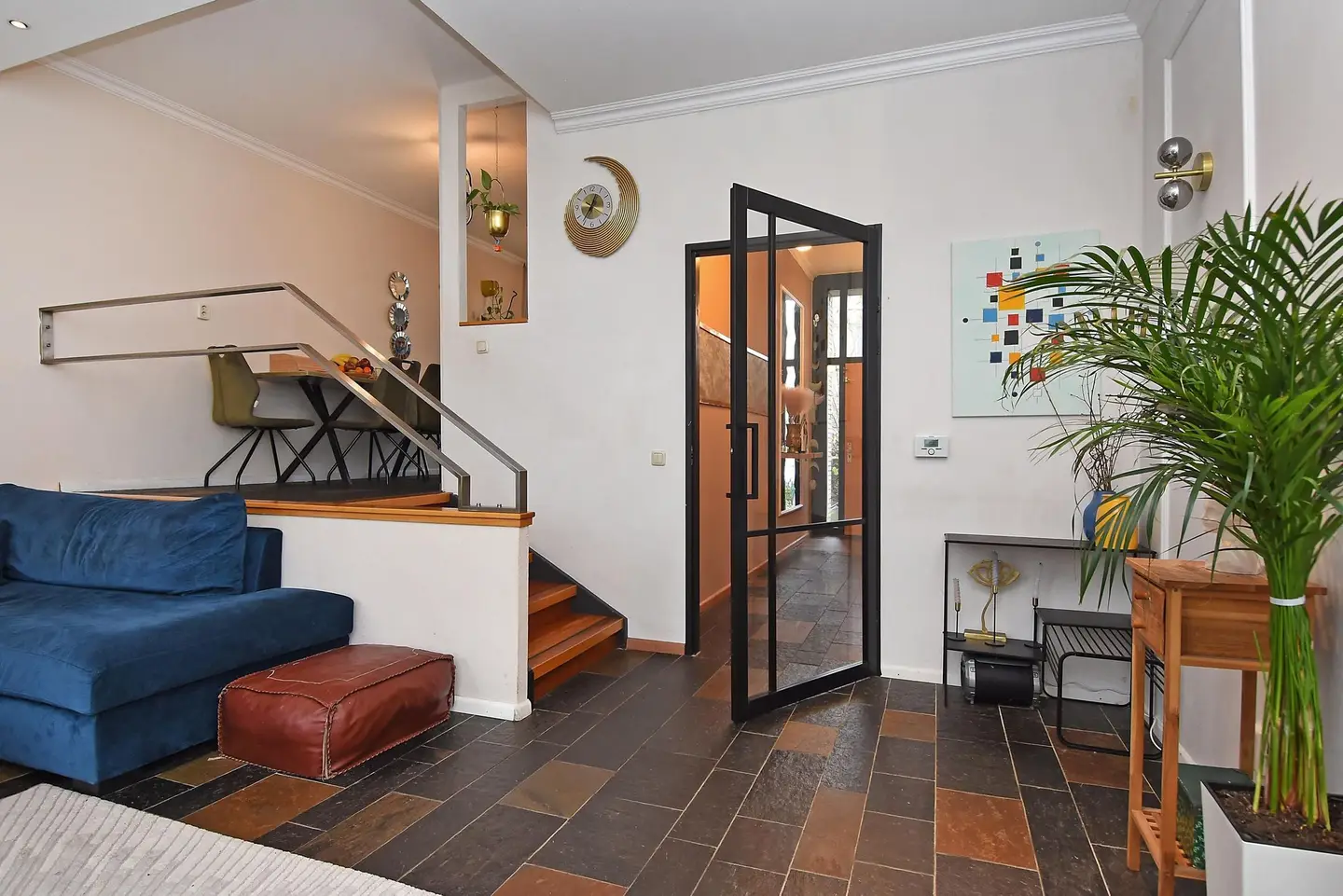 Foto #16 Huurwoning Lange Dreef Rijswijk