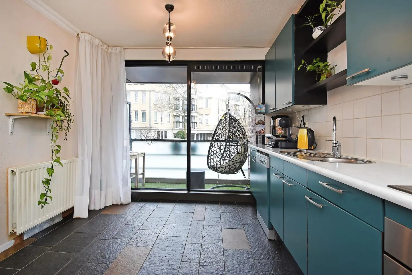 Foto #21 Huurwoning Lange Dreef Rijswijk