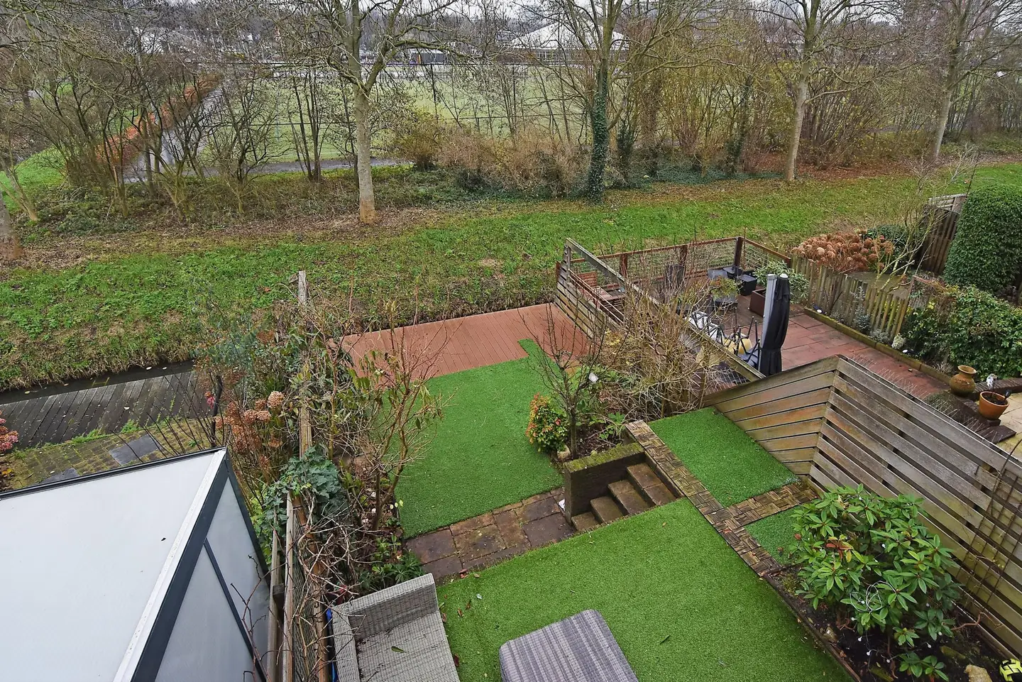 Foto #41 Huurwoning Lange Dreef Rijswijk