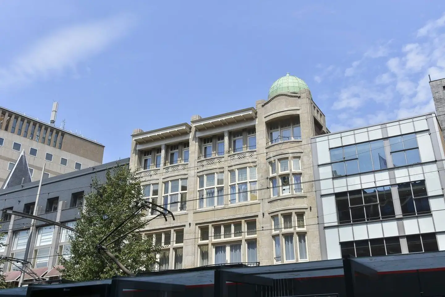 Foto #49 Appartement Bagijnestraat Den Haag
