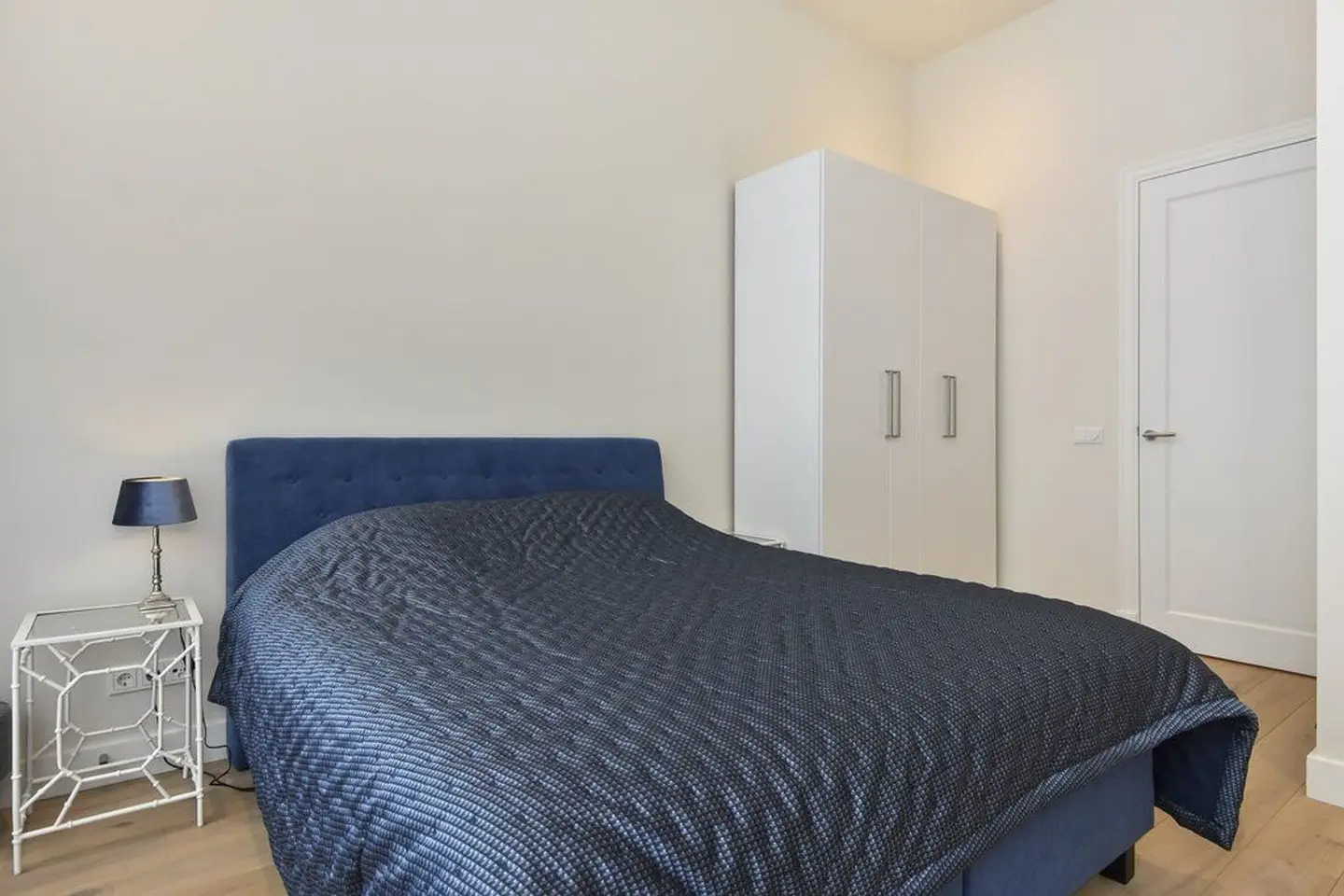 Foto #23 Appartement Bagijnestraat Den Haag