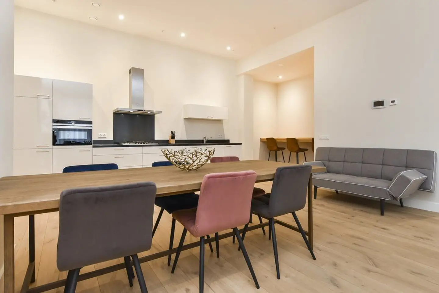Foto #10 Appartement Bagijnestraat Den Haag