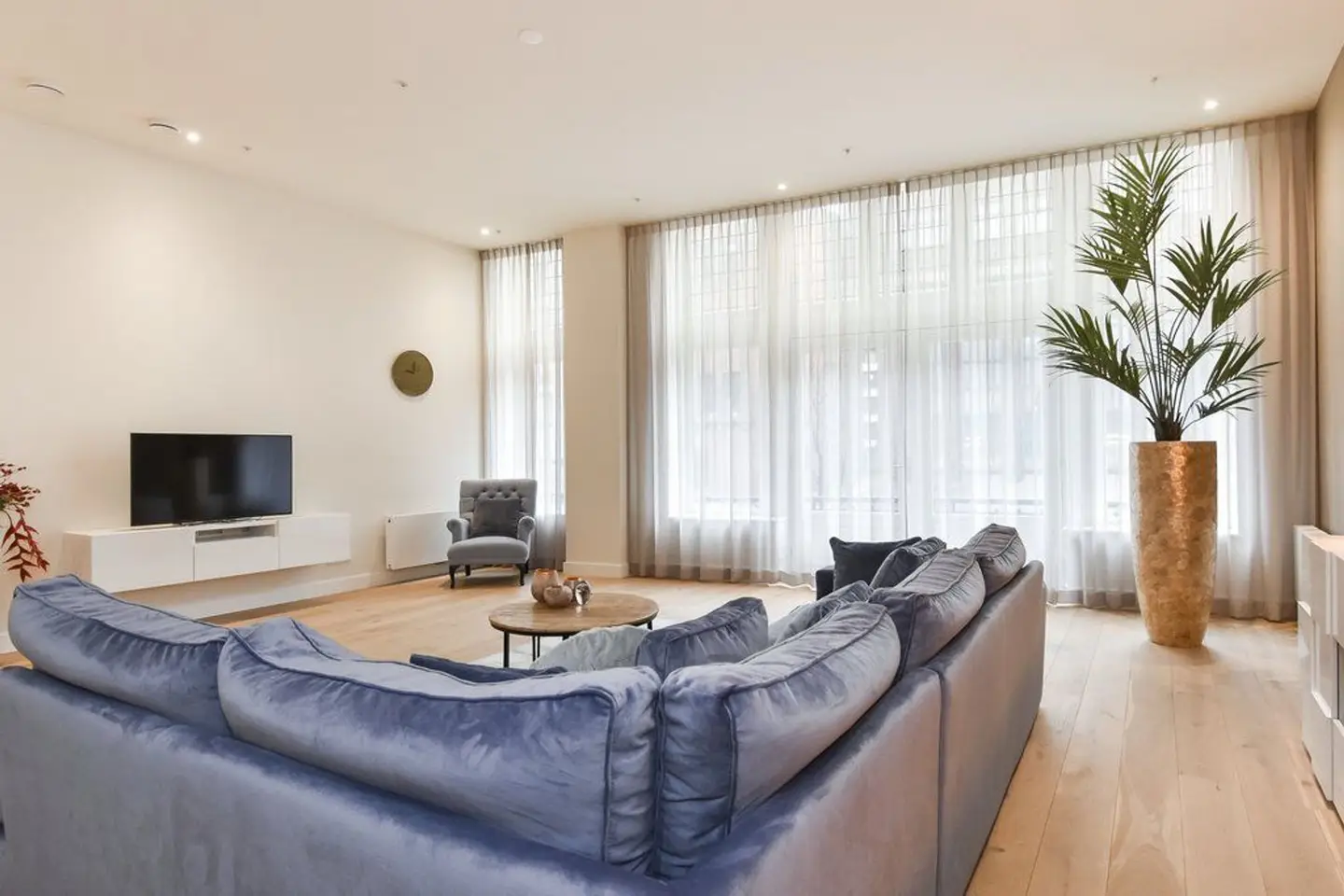 Foto #5 Appartement Bagijnestraat Den Haag