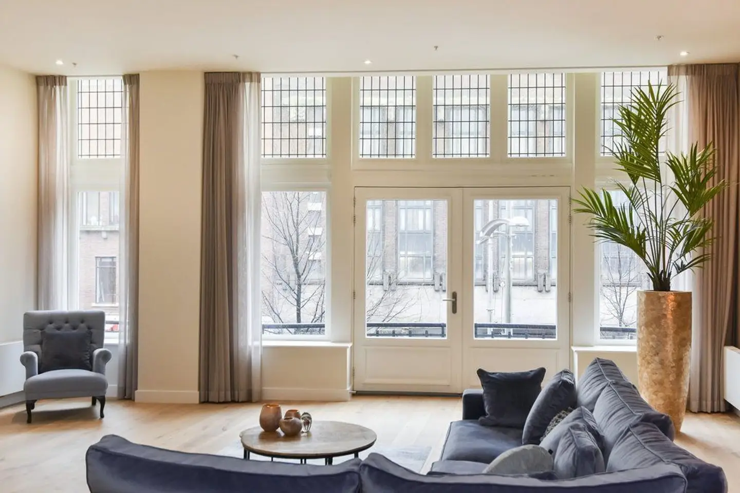 Foto #9 Appartement Bagijnestraat Den Haag