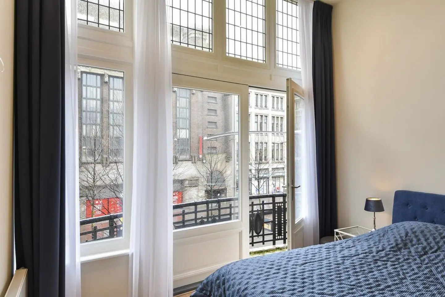 Foto #27 Appartement Bagijnestraat Den Haag