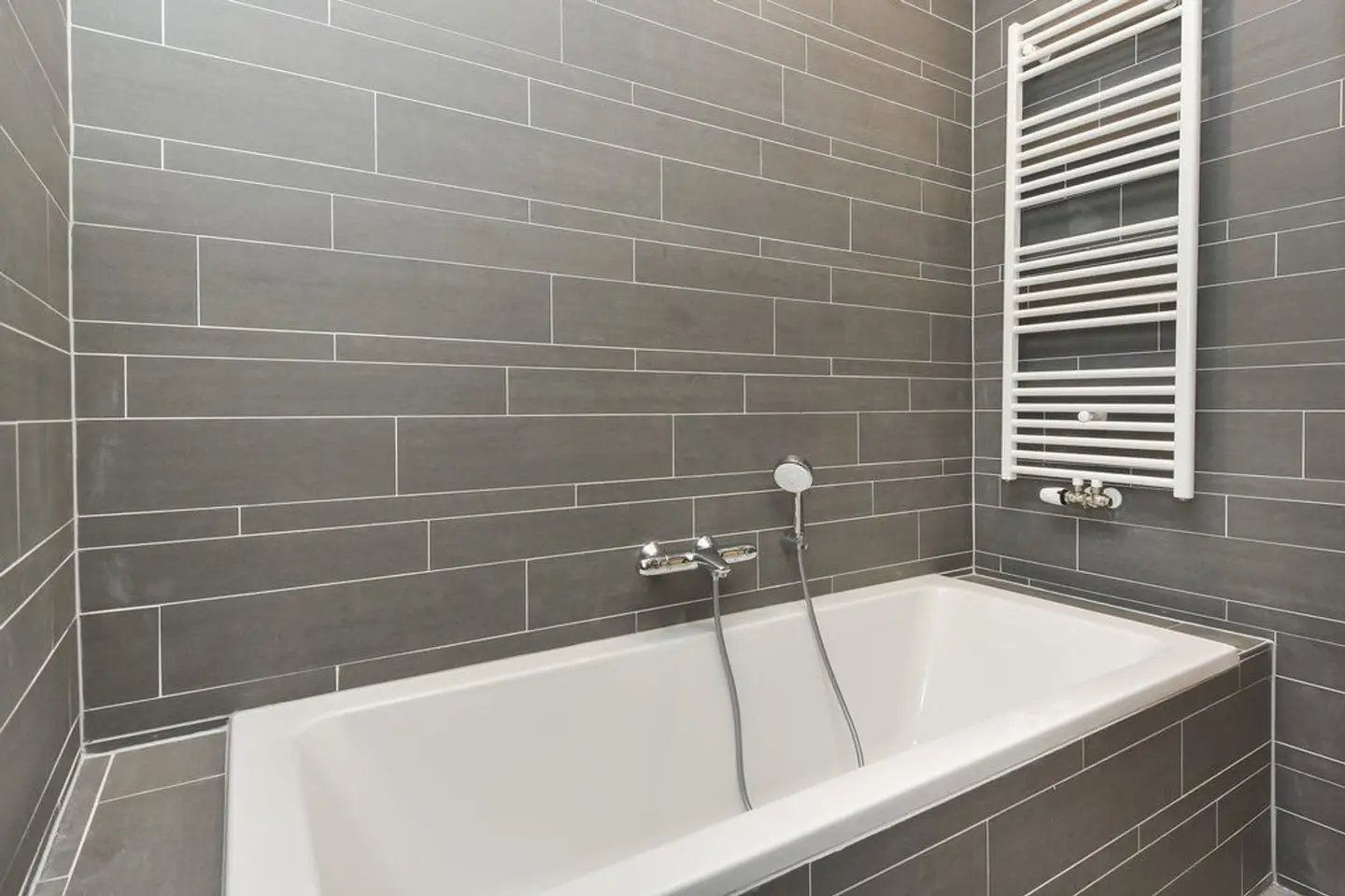 Foto #36 Appartement Bagijnestraat Den Haag