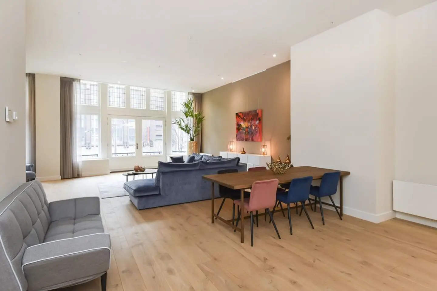 Foto #7 Appartement Bagijnestraat Den Haag
