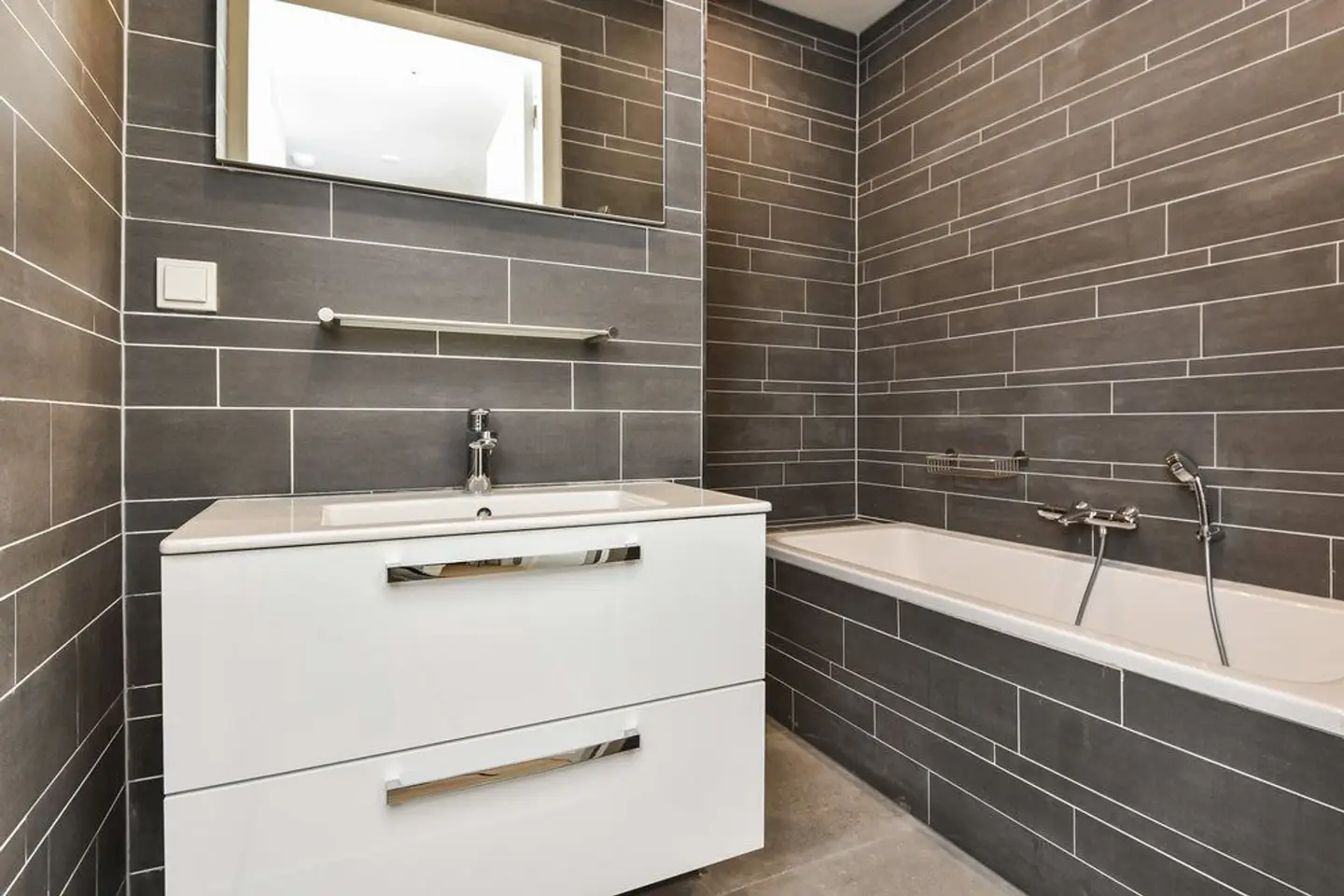 Foto #30 Appartement Bagijnestraat Den Haag