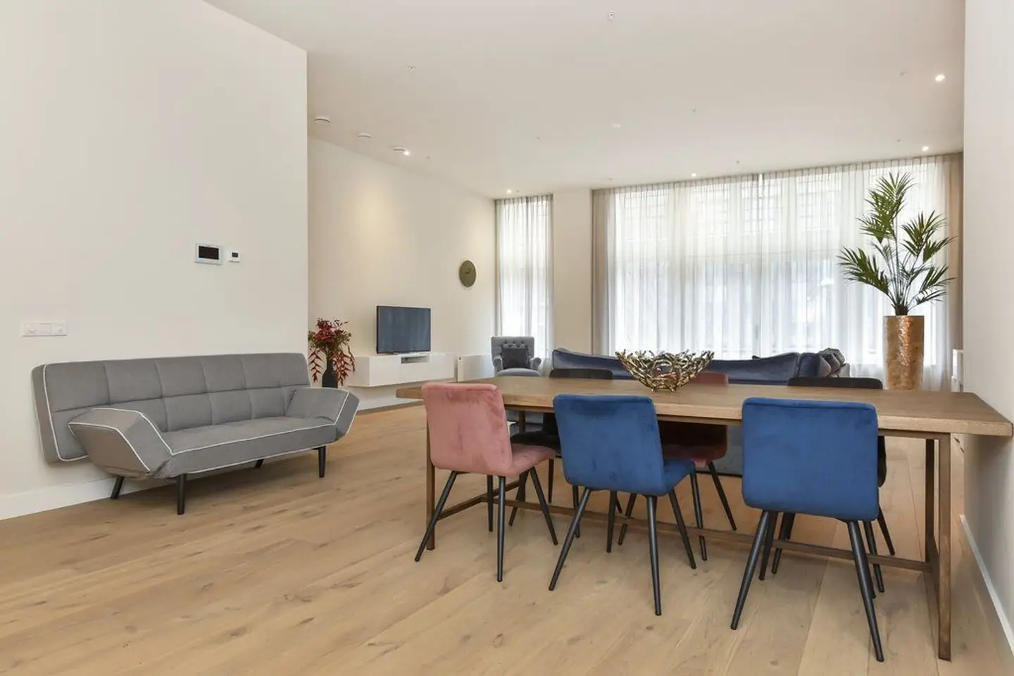 Foto #11 Appartement Bagijnestraat Den Haag