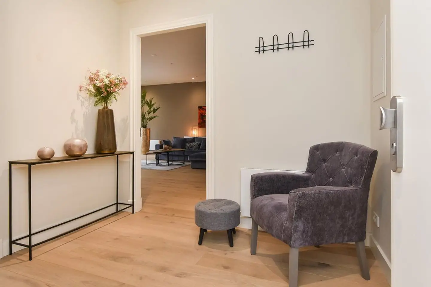 Foto #20 Appartement Bagijnestraat Den Haag