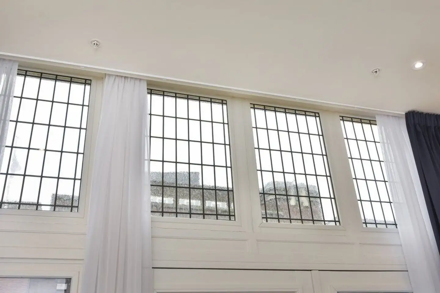 Foto #26 Appartement Bagijnestraat Den Haag