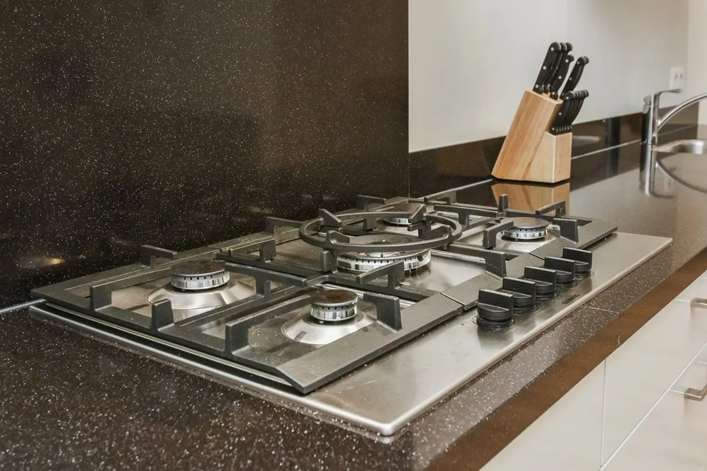 Foto #17 Appartement Bagijnestraat Den Haag