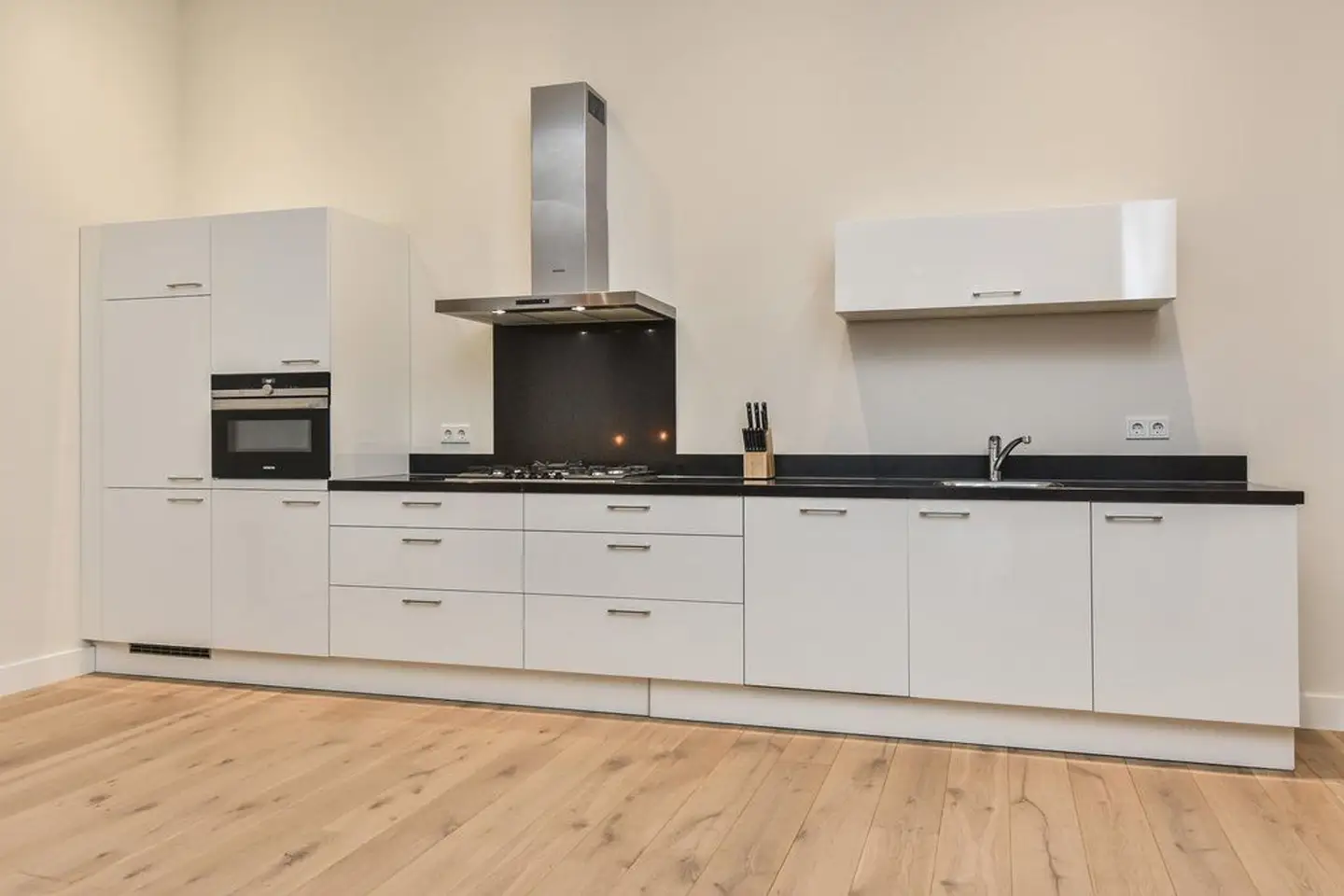 Foto #15 Appartement Bagijnestraat Den Haag
