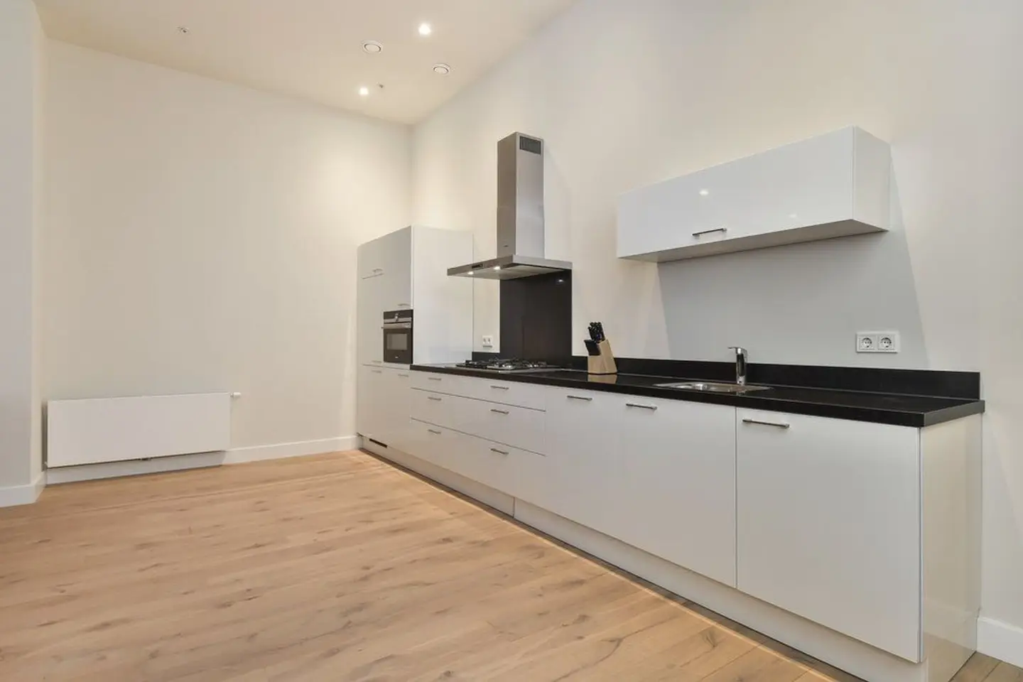 Foto #18 Appartement Bagijnestraat Den Haag
