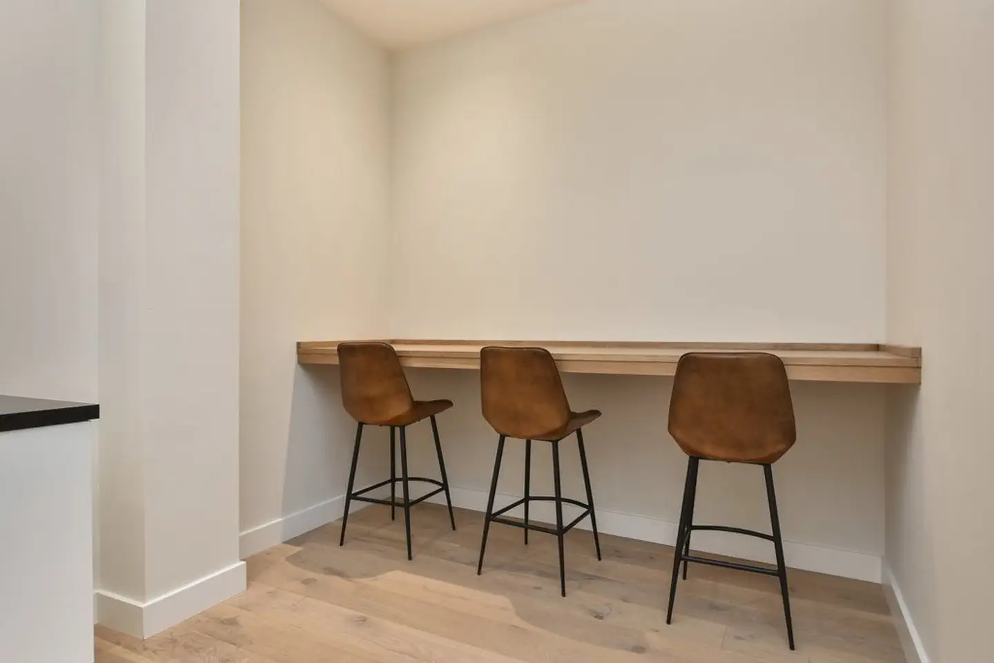 Foto #19 Appartement Bagijnestraat Den Haag