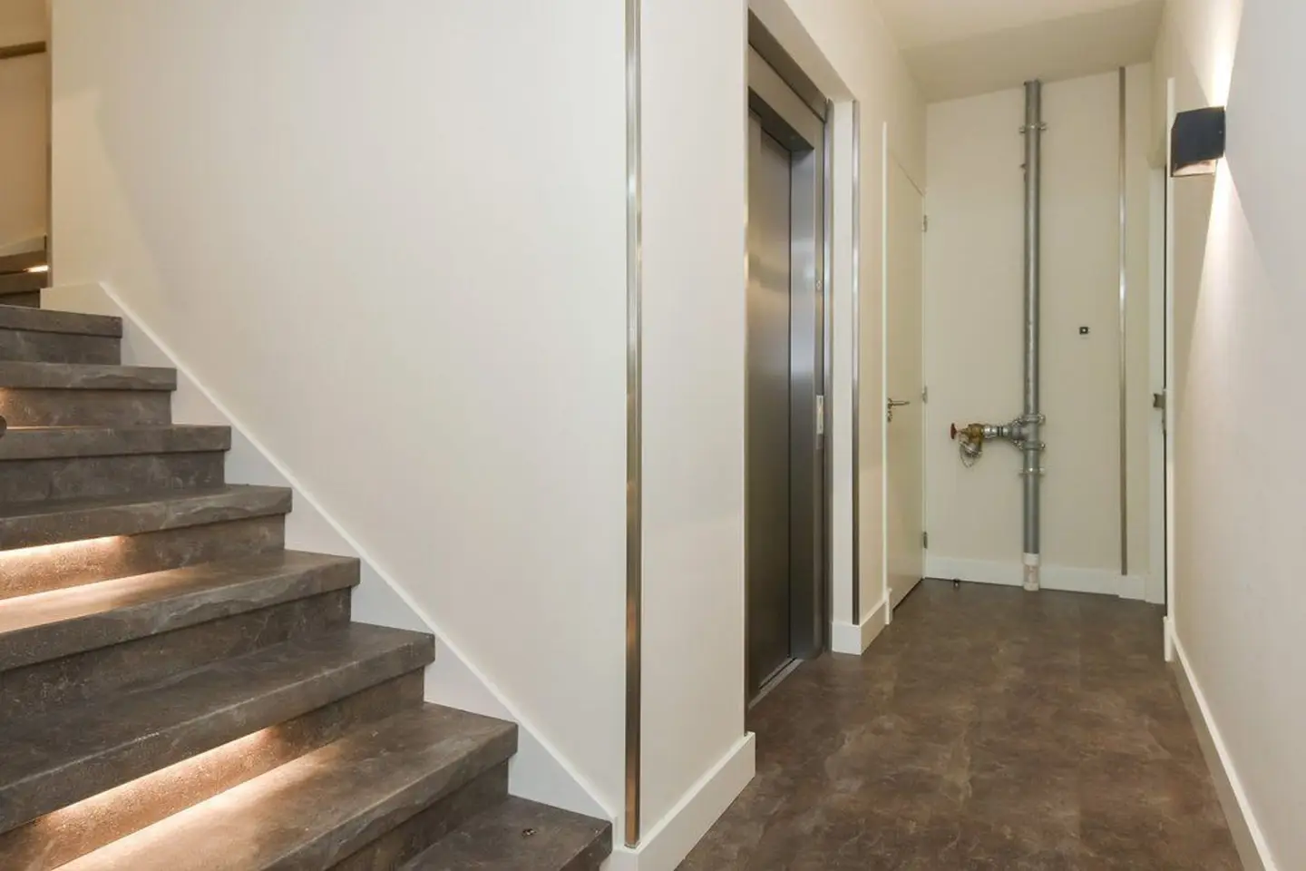 Foto #38 Appartement Bagijnestraat Den Haag