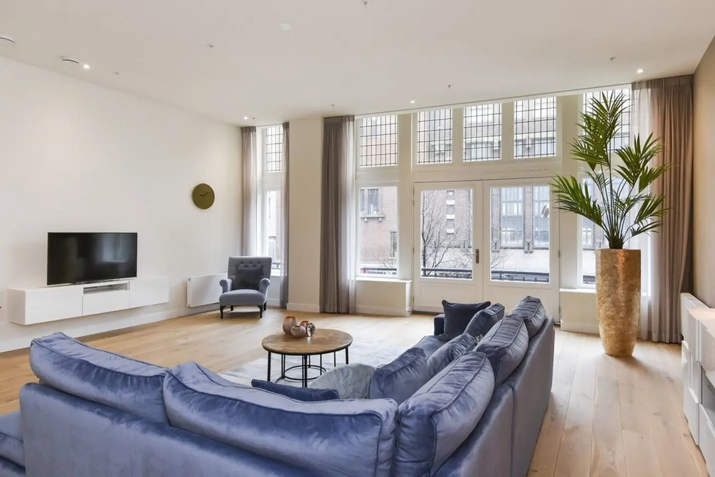 Foto #6 Appartement Bagijnestraat Den Haag