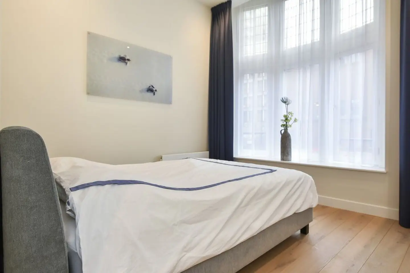 Foto #28 Appartement Bagijnestraat Den Haag
