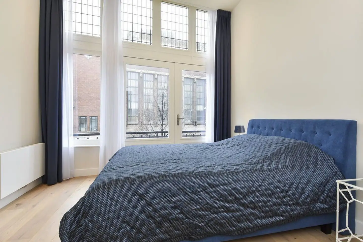 Foto #25 Appartement Bagijnestraat Den Haag
