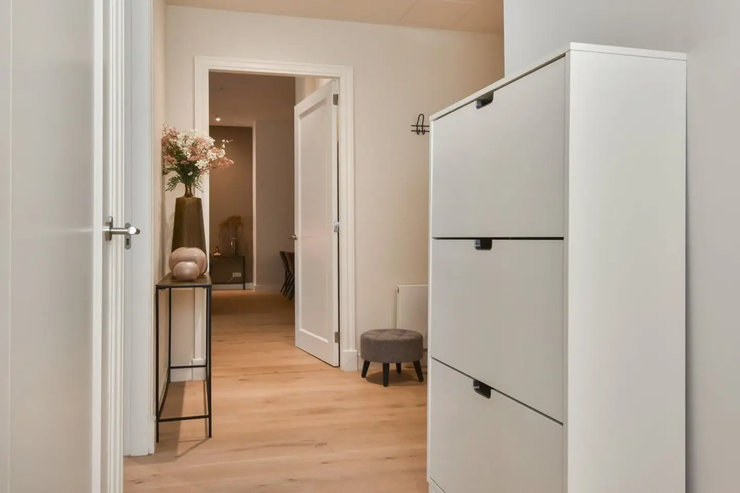 Foto #22 Appartement Bagijnestraat Den Haag