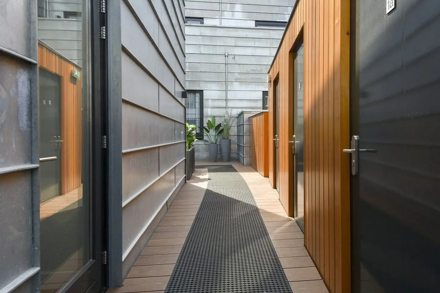 Foto #42 Appartement Bagijnestraat Den Haag
