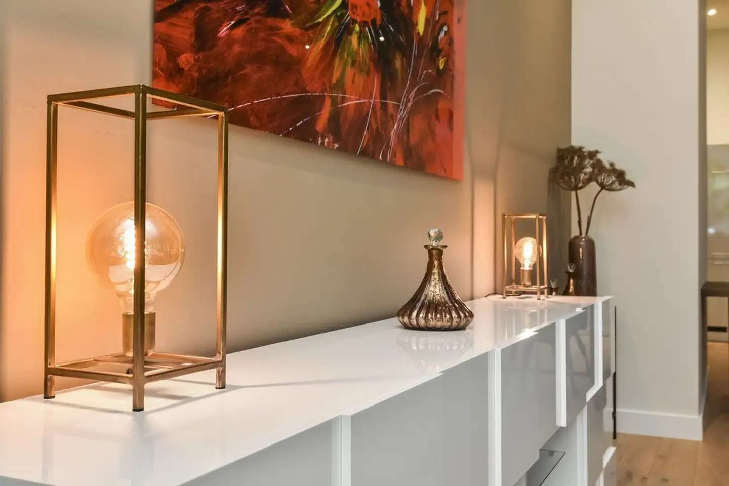 Foto #12 Appartement Bagijnestraat Den Haag