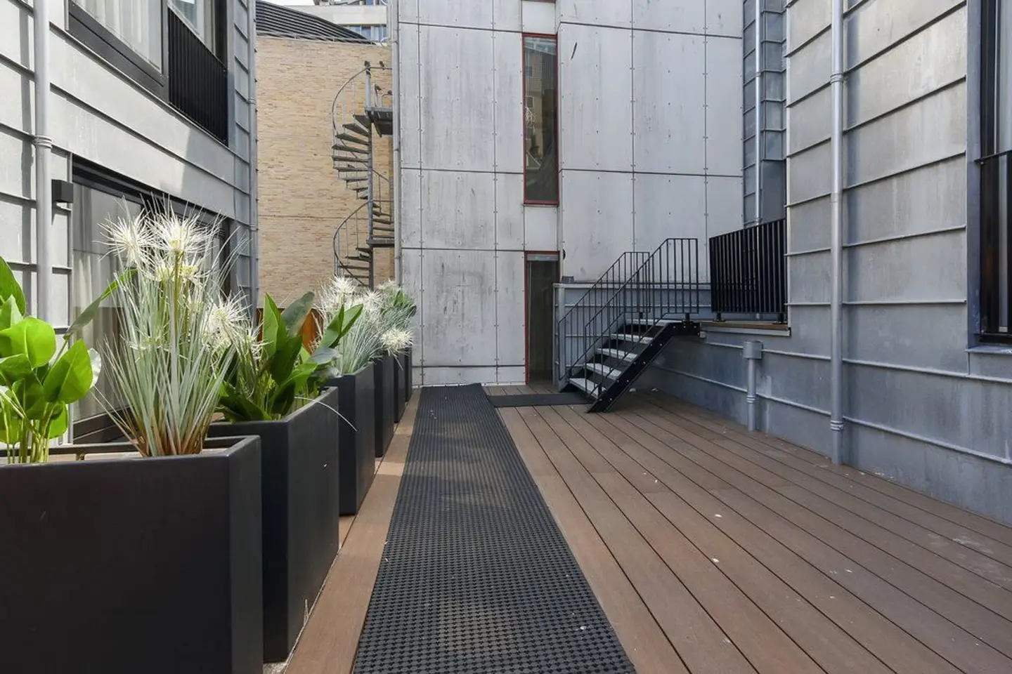 Foto #40 Appartement Bagijnestraat Den Haag