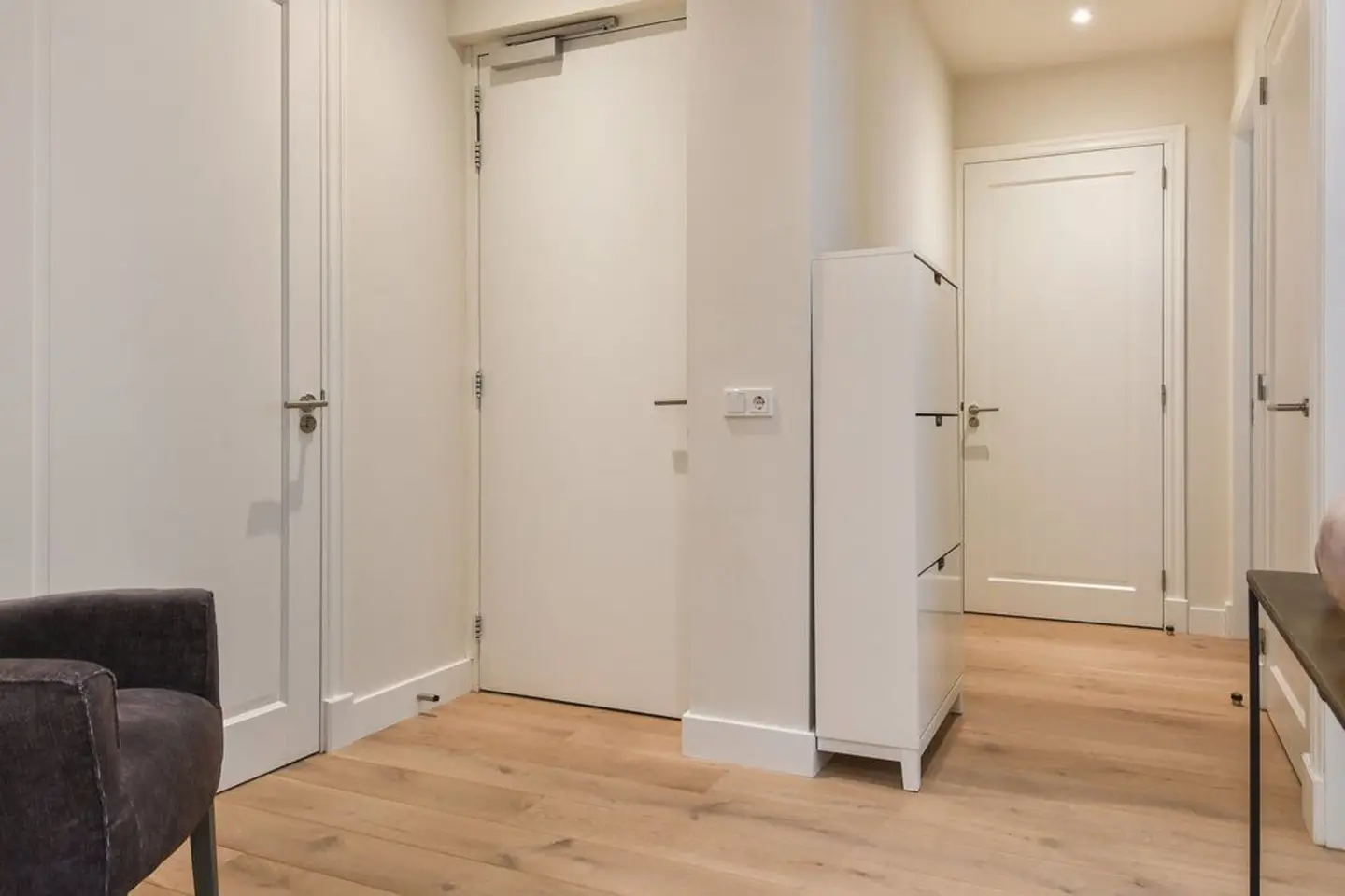 Foto #21 Appartement Bagijnestraat Den Haag