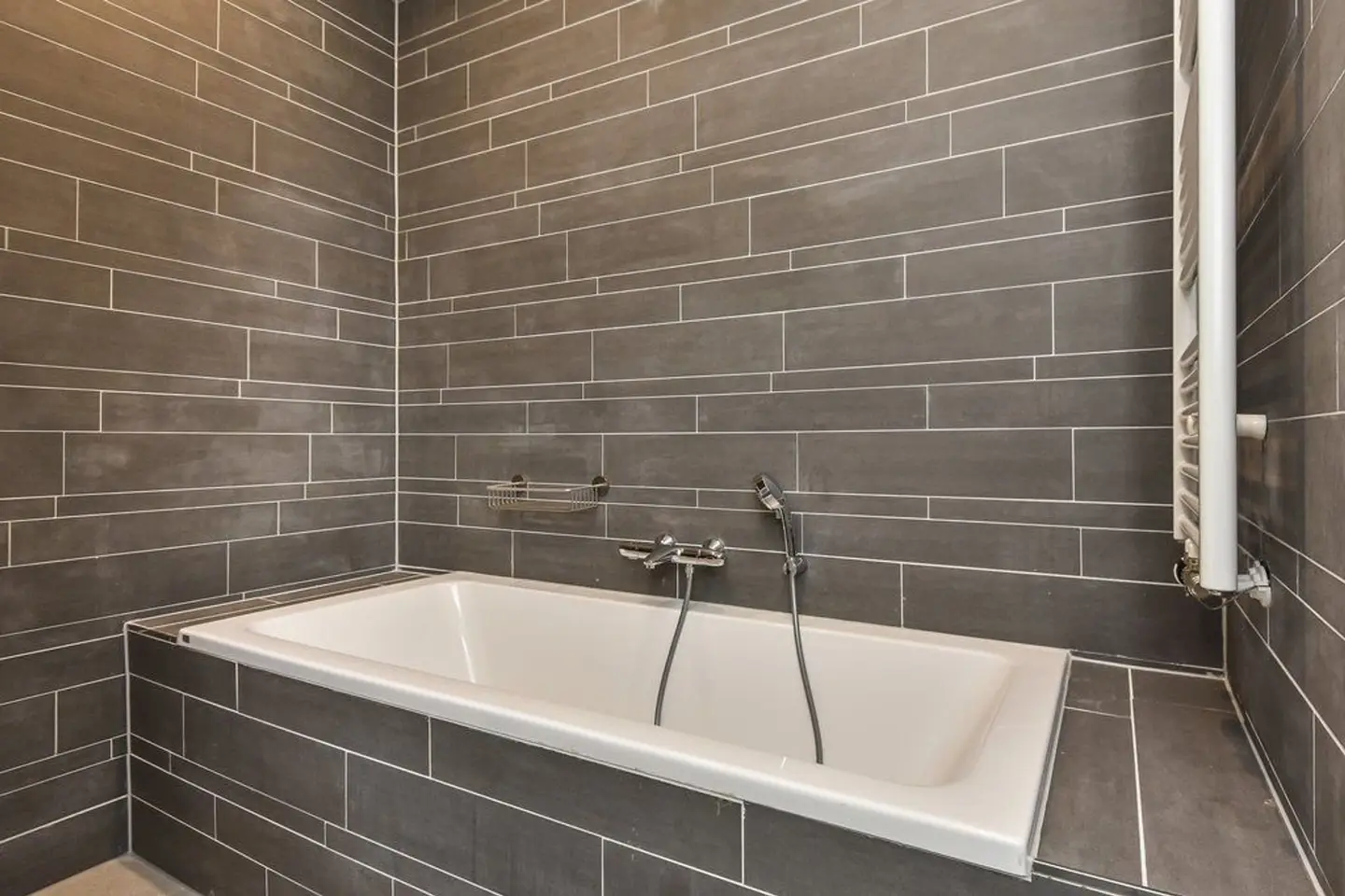 Foto #31 Appartement Bagijnestraat Den Haag