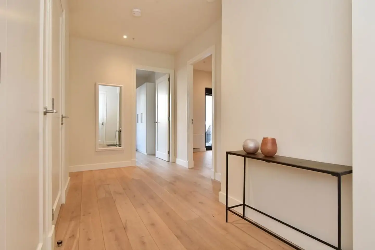 Foto #14 Appartement Bagijnestraat Den Haag