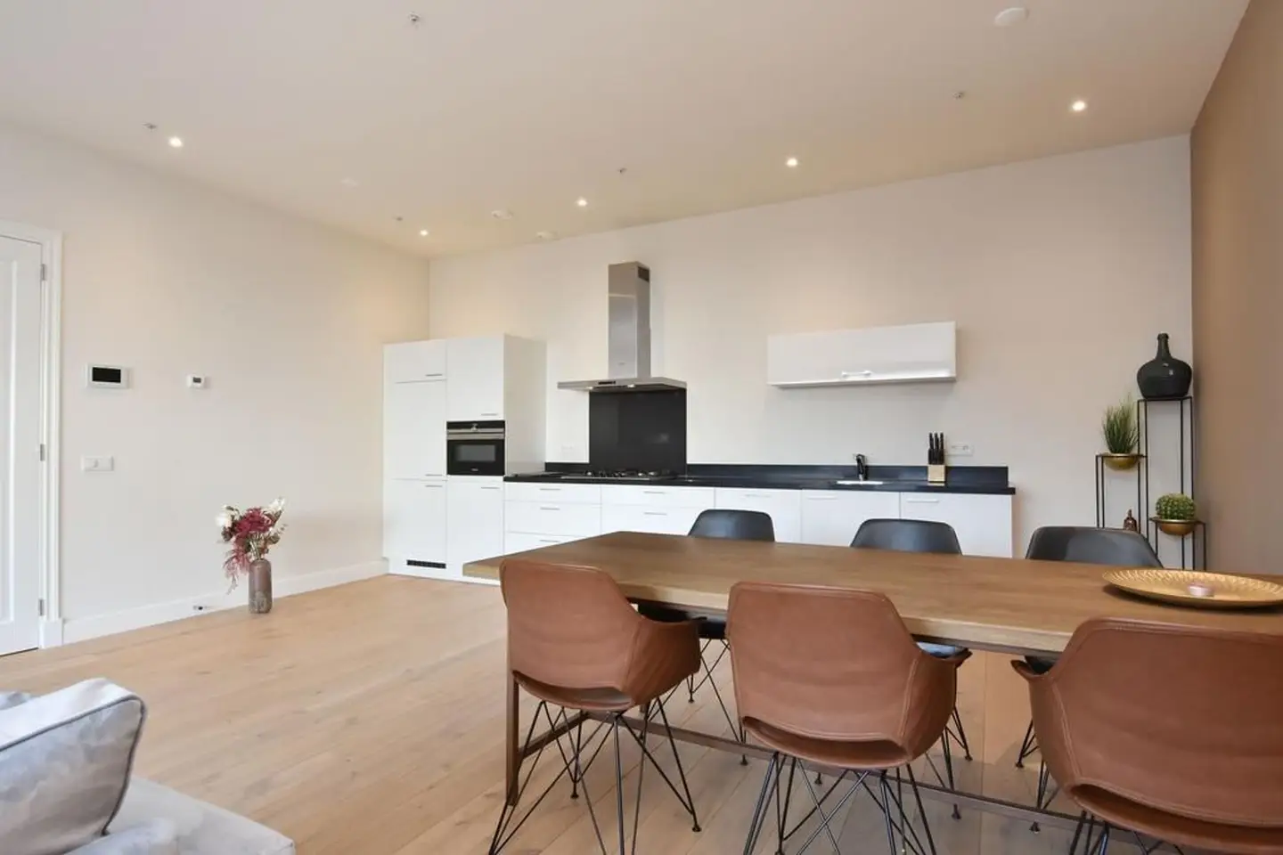 Foto #10 Appartement Bagijnestraat Den Haag