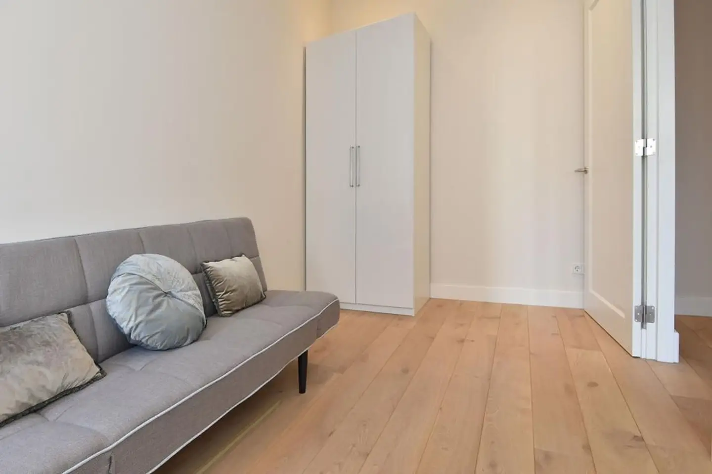 Foto #20 Appartement Bagijnestraat Den Haag