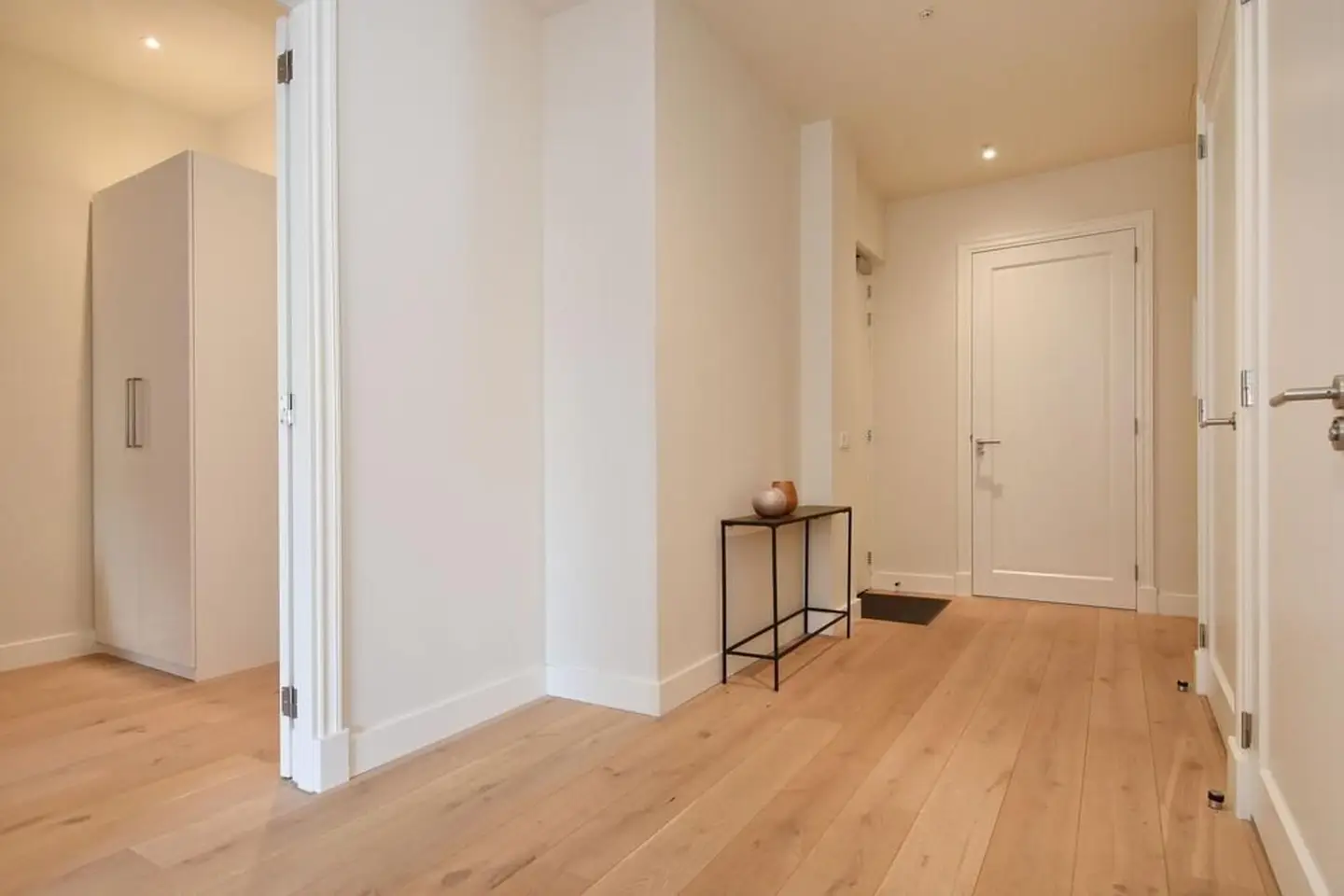 Foto #21 Appartement Bagijnestraat Den Haag