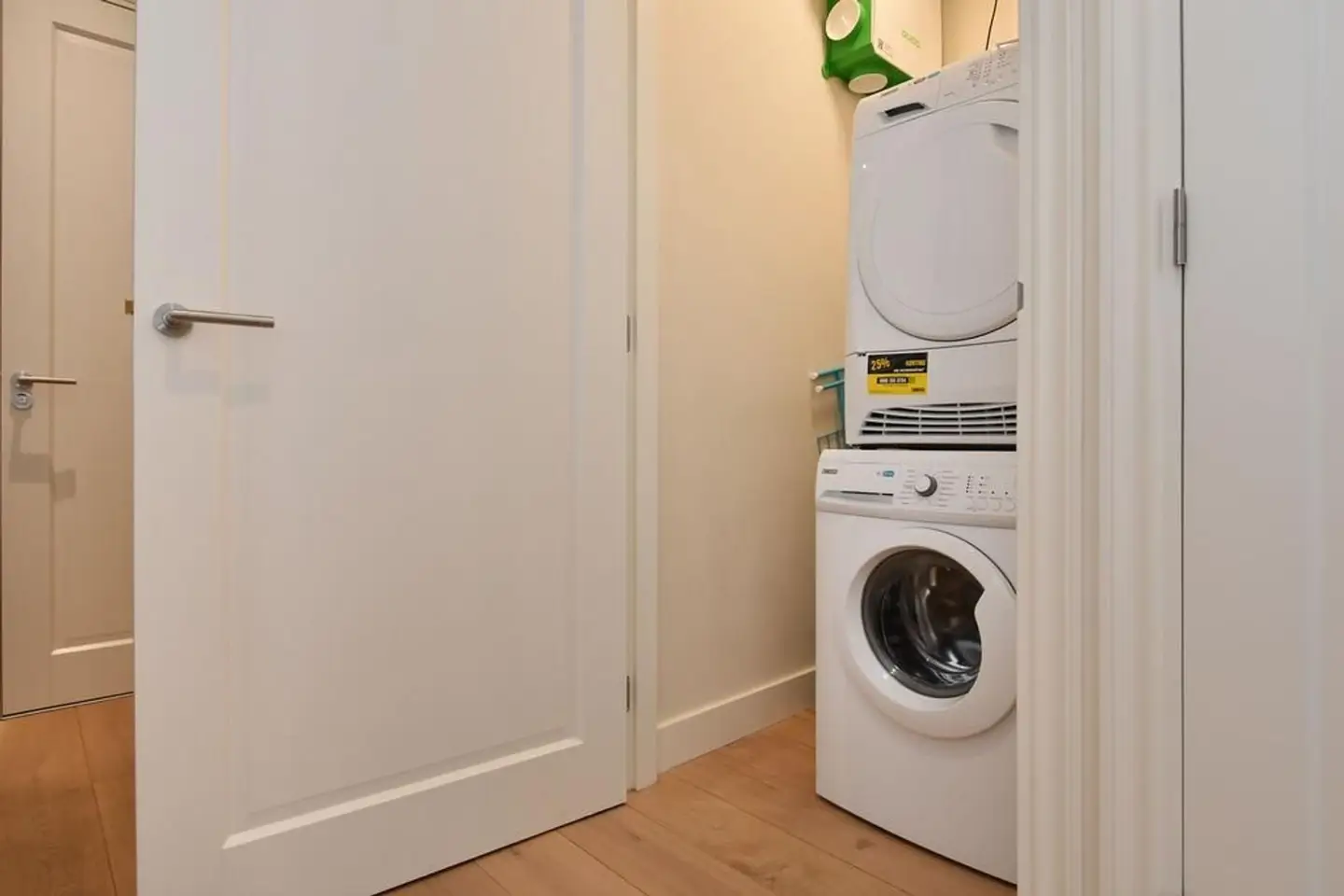 Foto #22 Appartement Bagijnestraat Den Haag