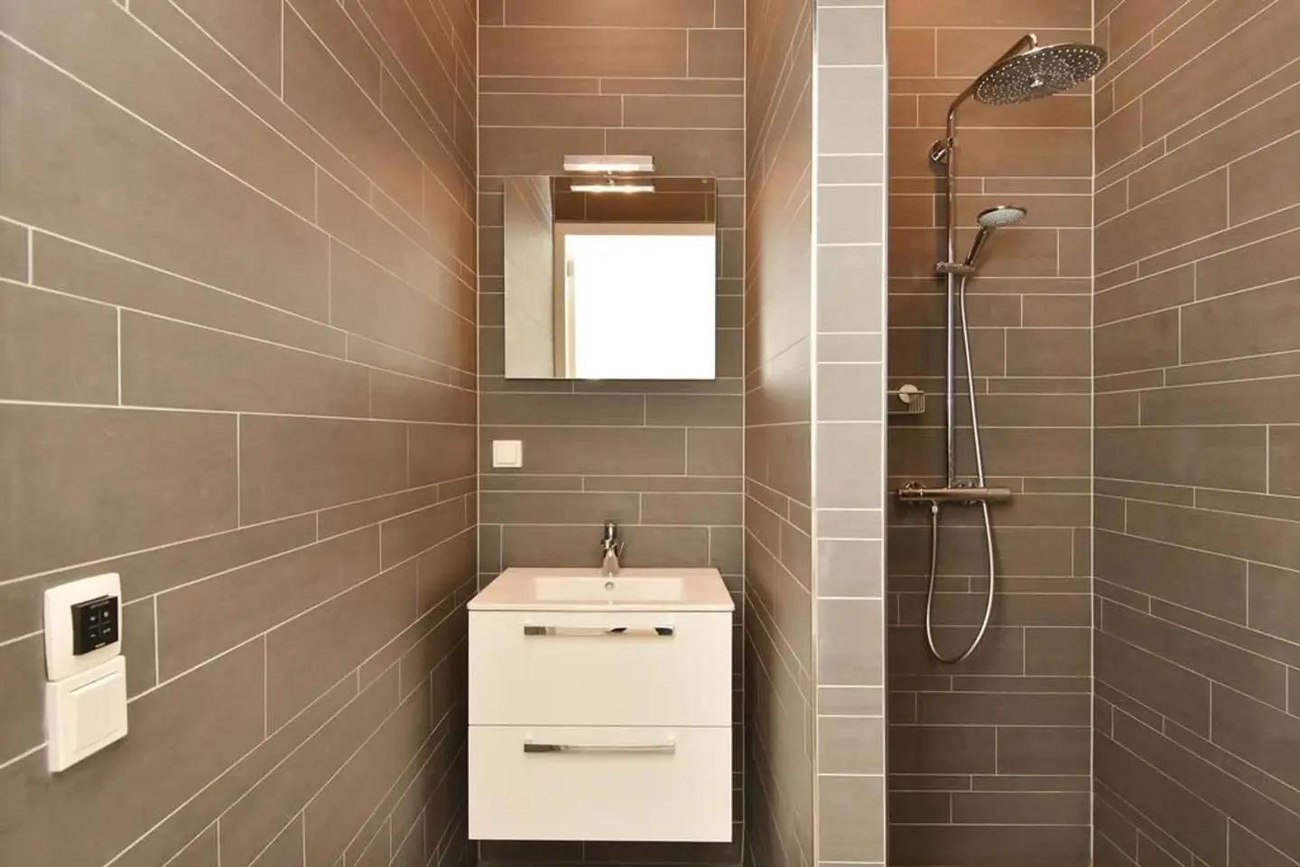 Foto #16 Appartement Bagijnestraat Den Haag