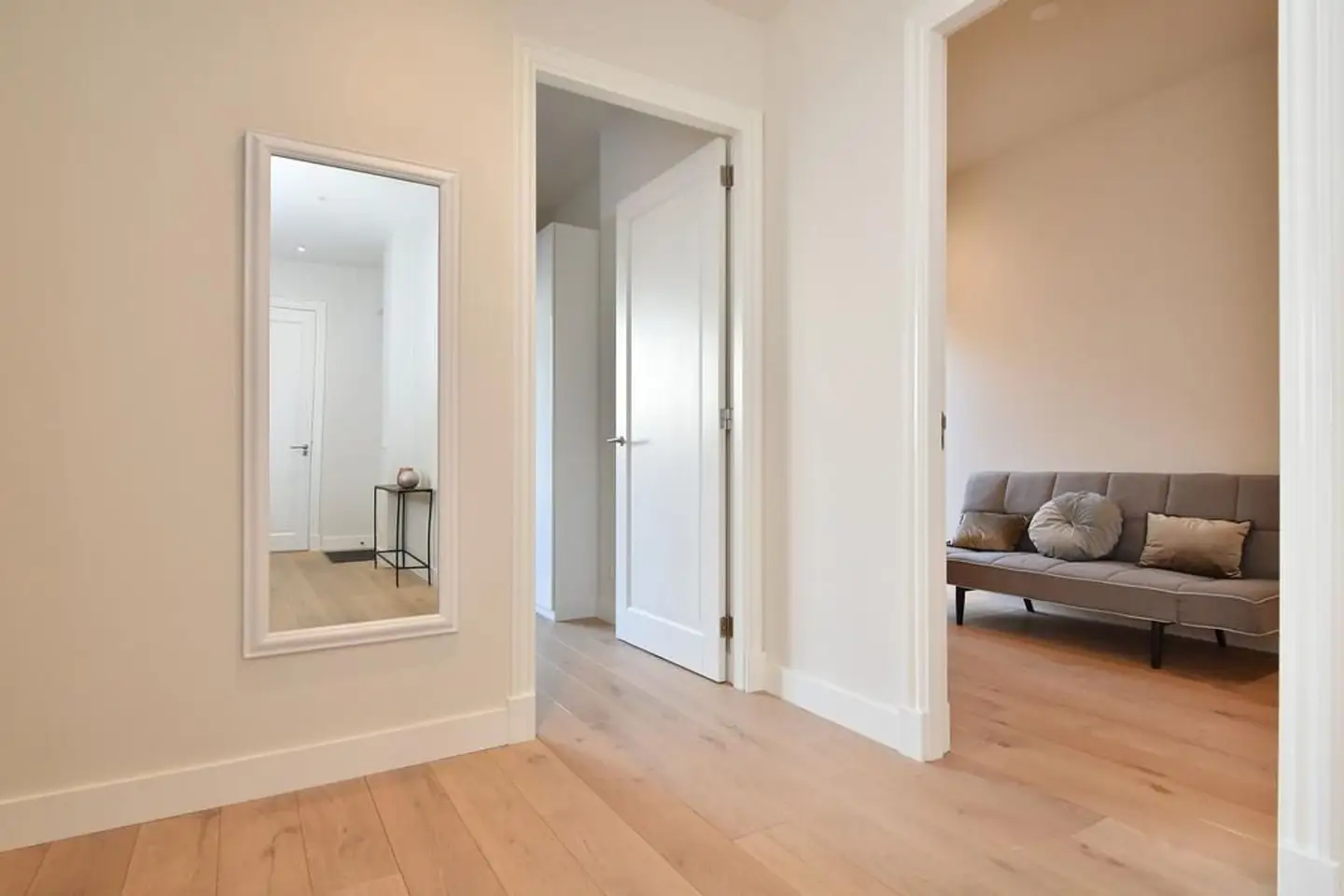 Foto #17 Appartement Bagijnestraat Den Haag