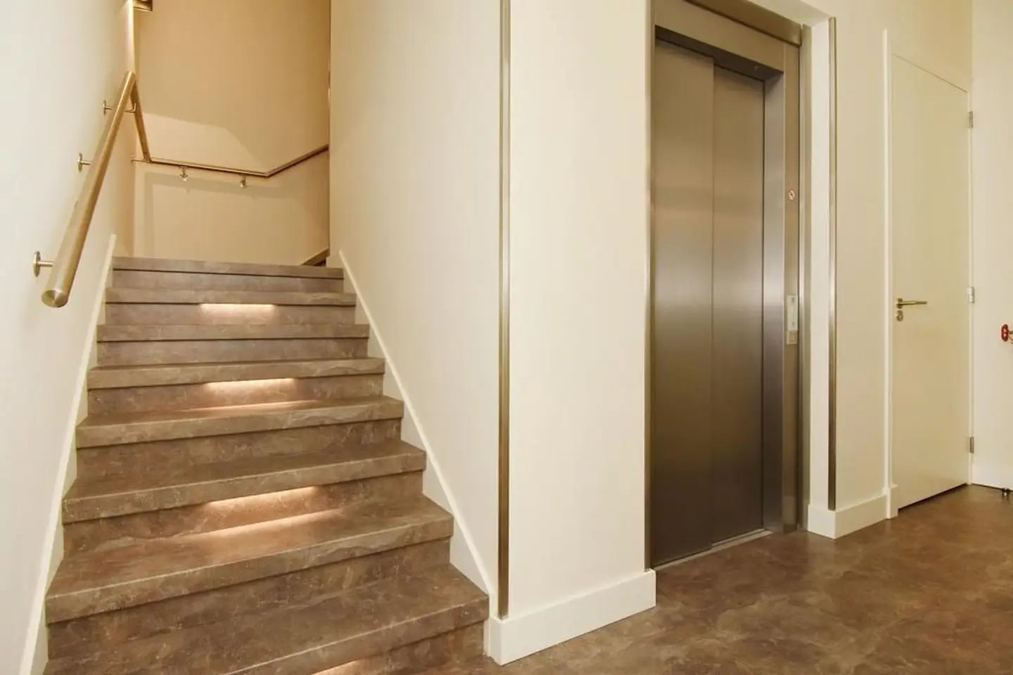 Foto #23 Appartement Bagijnestraat Den Haag