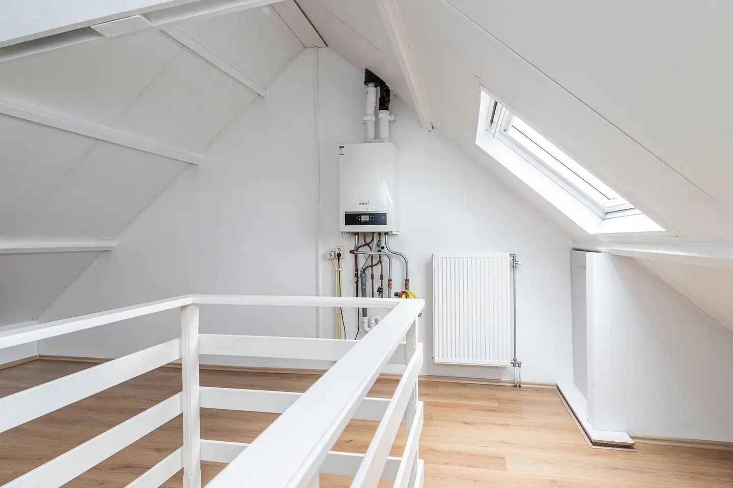 Foto #29 Huurwoning Willem III straat Wateringen