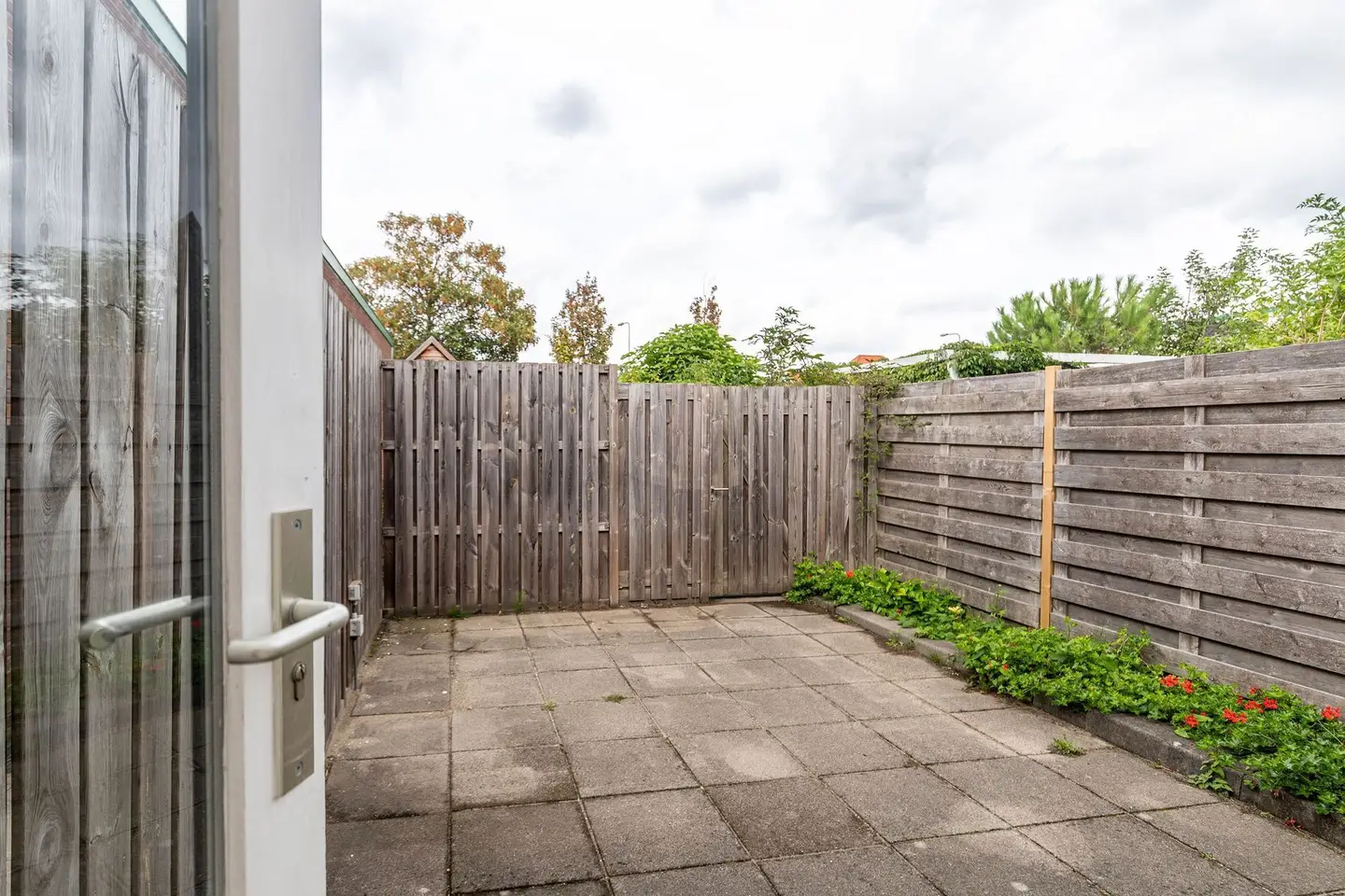 Foto #17 Huurwoning Willem III straat Wateringen