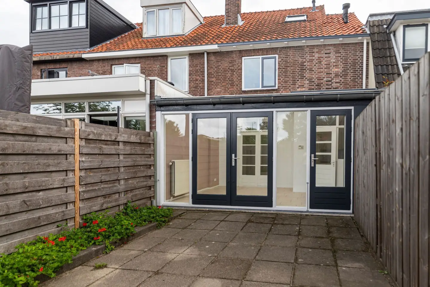 Foto #3 Huurwoning Willem III straat Wateringen