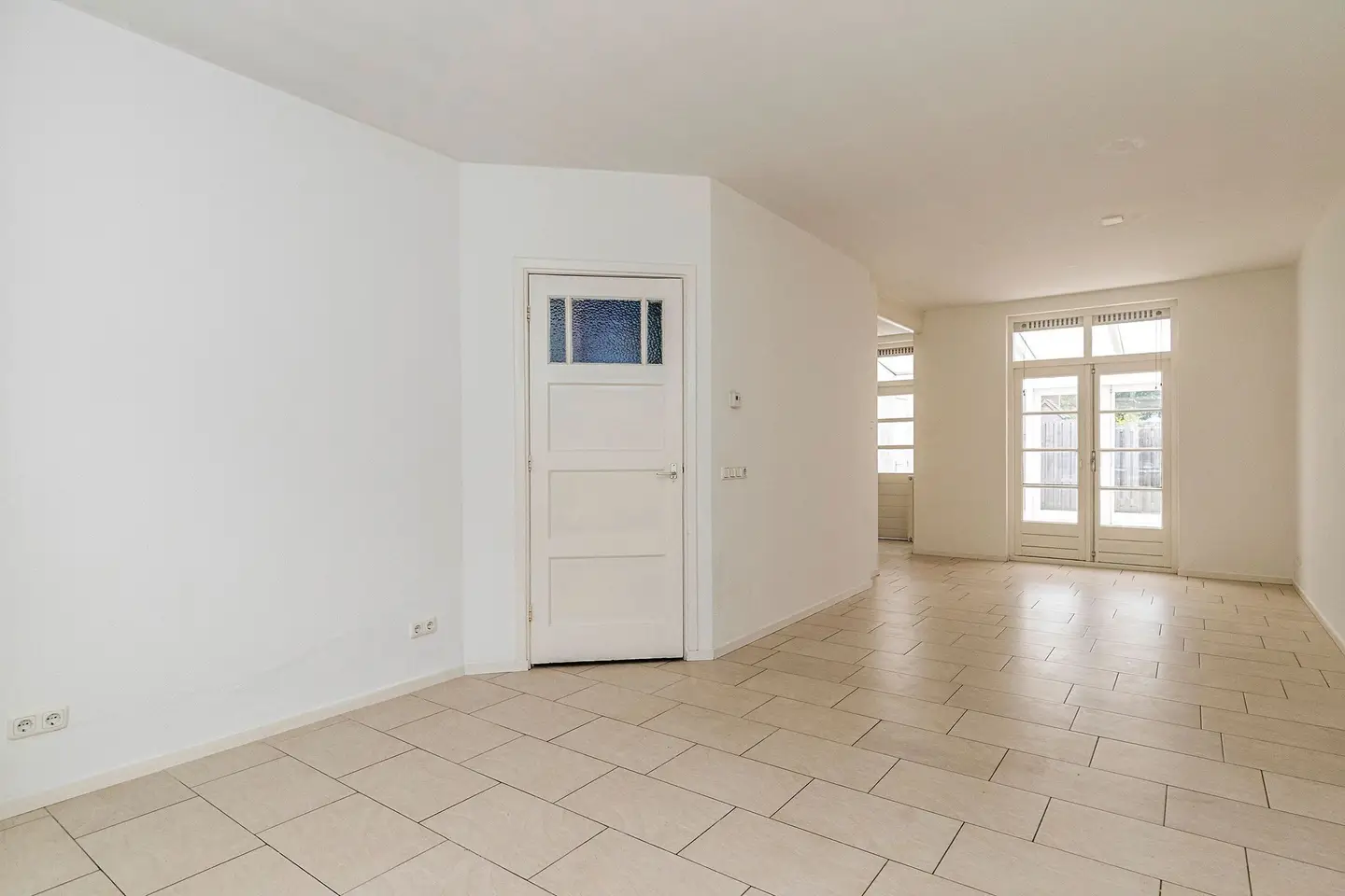 Foto #10 Huurwoning Willem III straat Wateringen