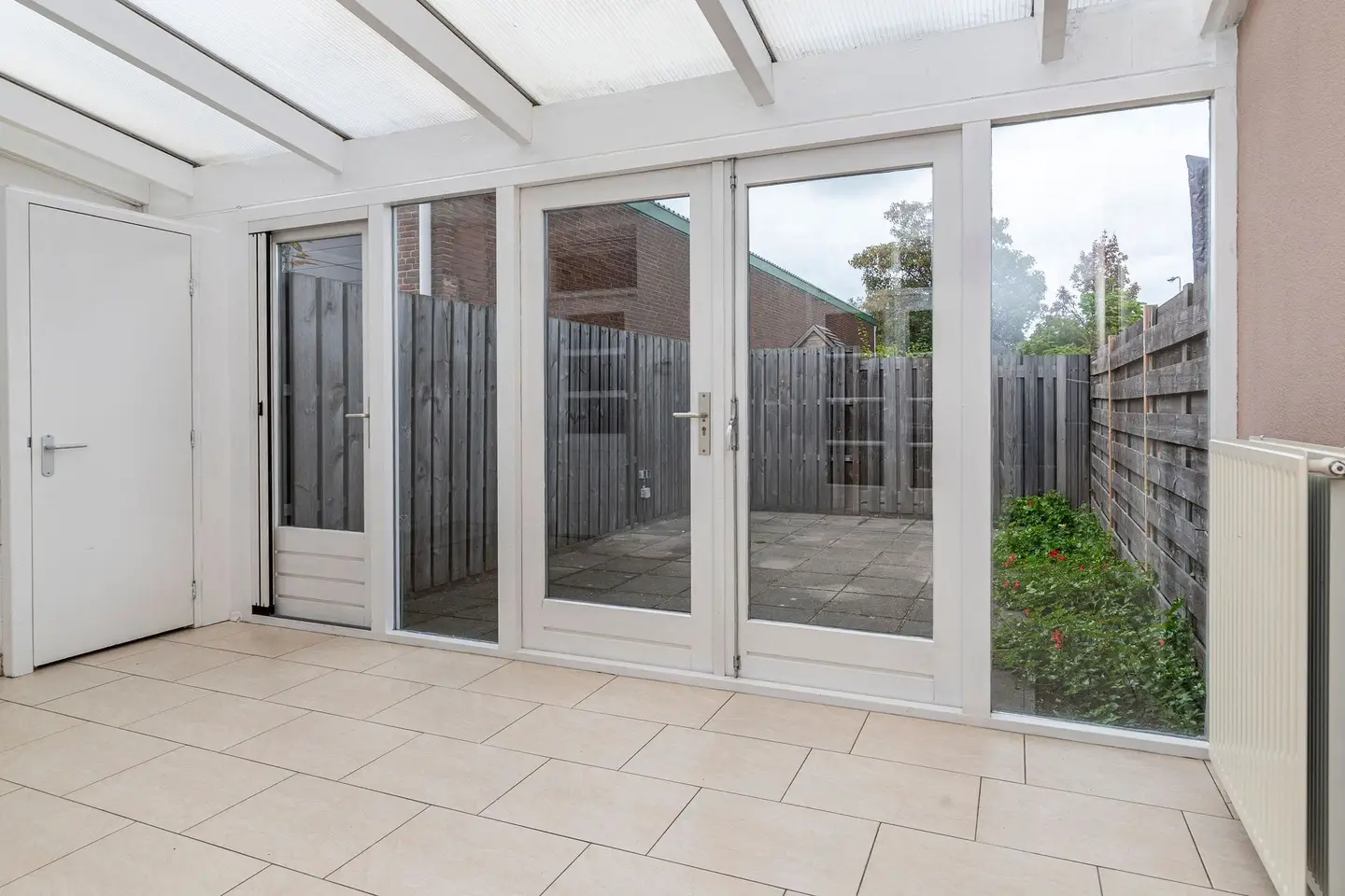 Foto #1 Huurwoning Willem III straat Wateringen